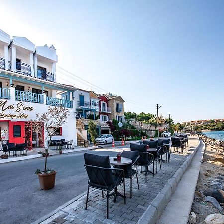 Mai S'Ema Boutique Dalyan Hotel Ildiri Bagian luar foto