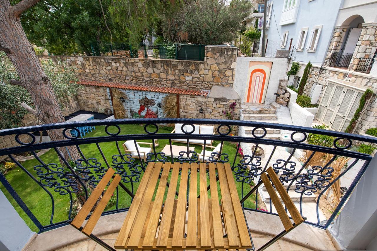 Mai S'Ema Boutique Dalyan Hotel Ildiri Bagian luar foto
