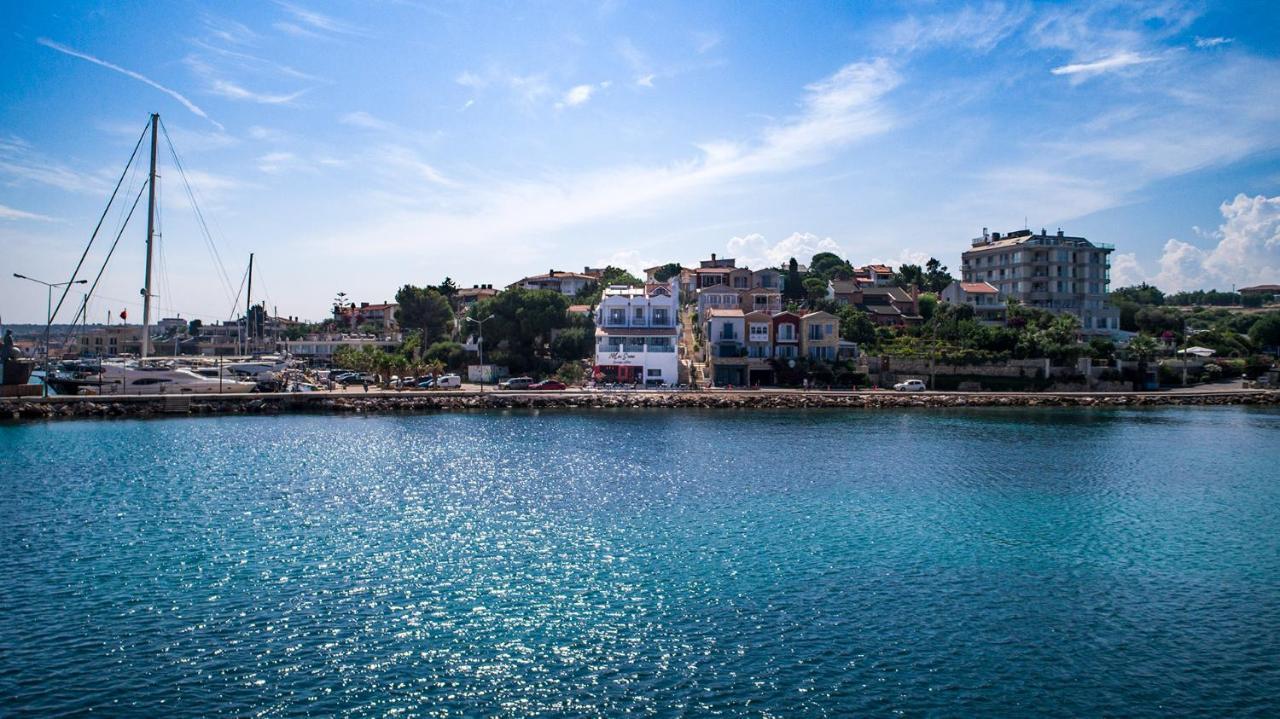 Mai S'Ema Boutique Dalyan Hotel Ildiri Bagian luar foto