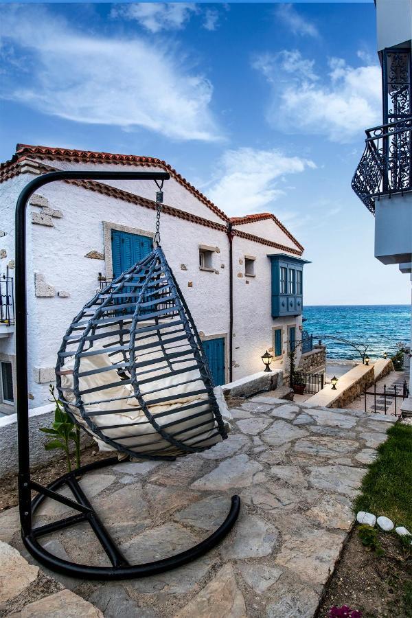 Mai S'Ema Boutique Dalyan Hotel Ildiri Bagian luar foto