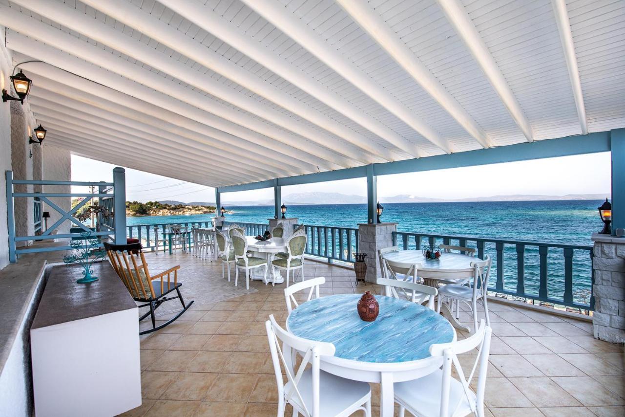 Mai S'Ema Boutique Dalyan Hotel Ildiri Bagian luar foto