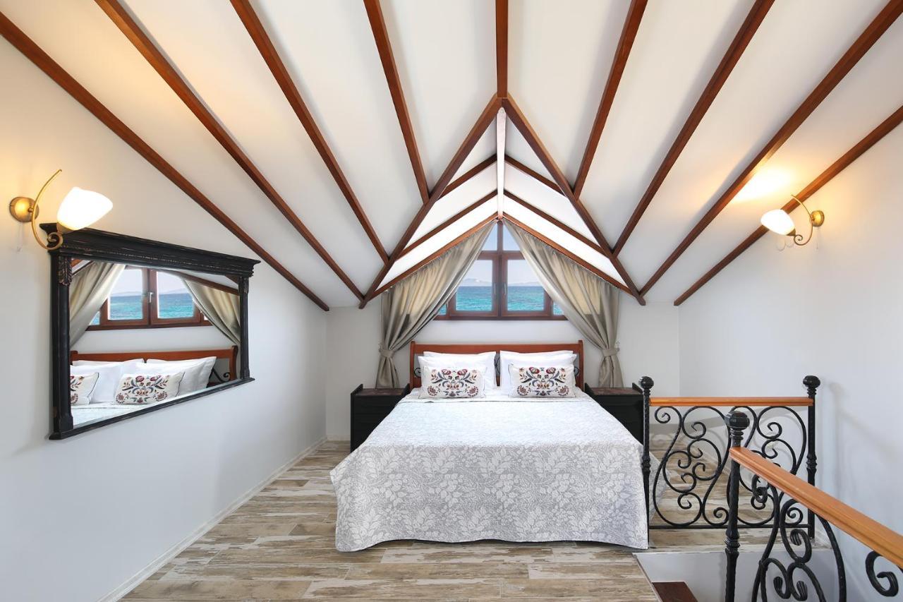 Mai S'Ema Boutique Dalyan Hotel Ildiri Bagian luar foto
