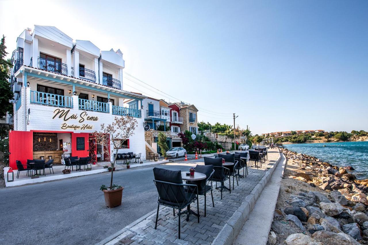 Mai S'Ema Boutique Dalyan Hotel Ildiri Bagian luar foto
