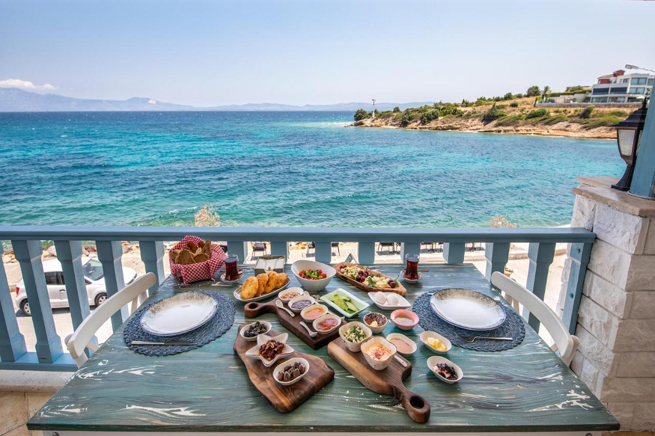 Mai S'Ema Boutique Dalyan Hotel Ildiri Bagian luar foto