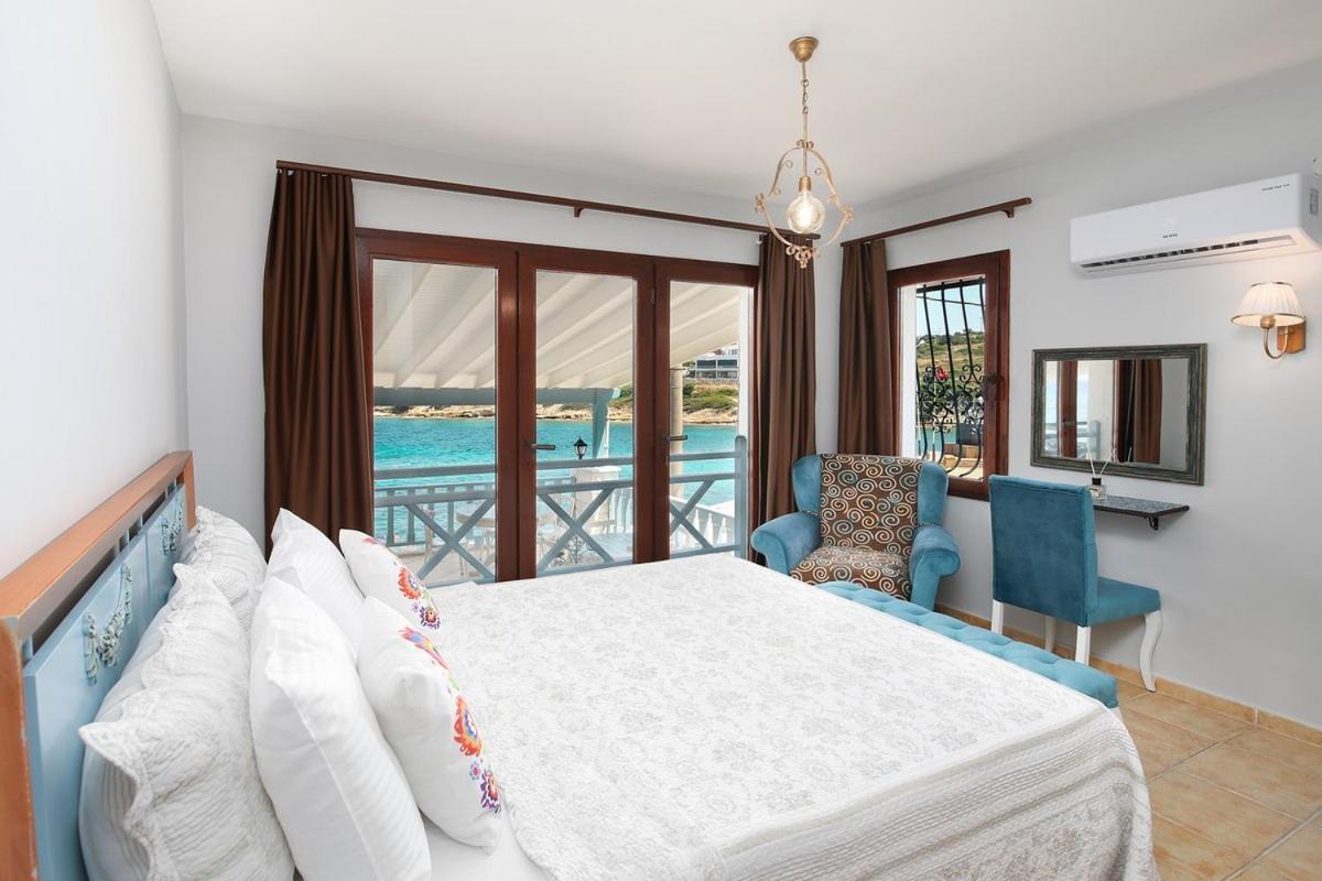 Mai S'Ema Boutique Dalyan Hotel Ildiri Bagian luar foto