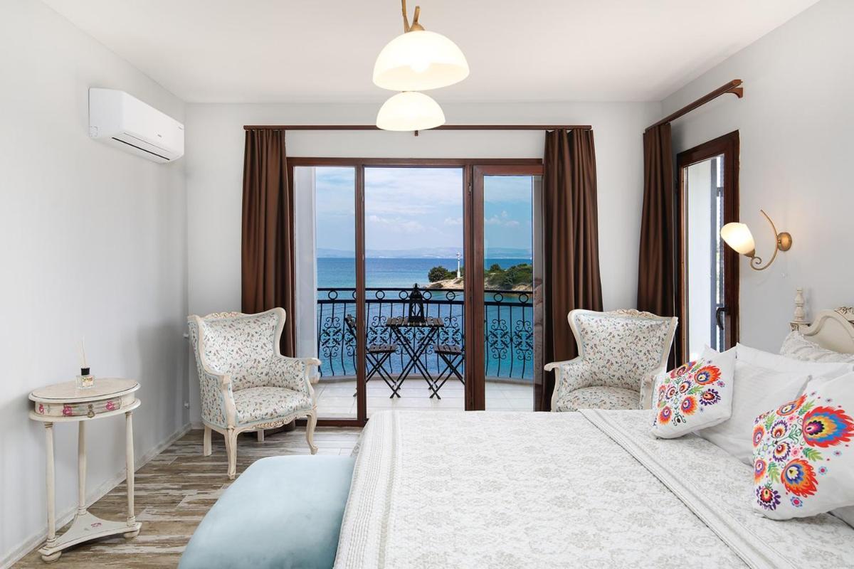 Mai S'Ema Boutique Dalyan Hotel Ildiri Bagian luar foto