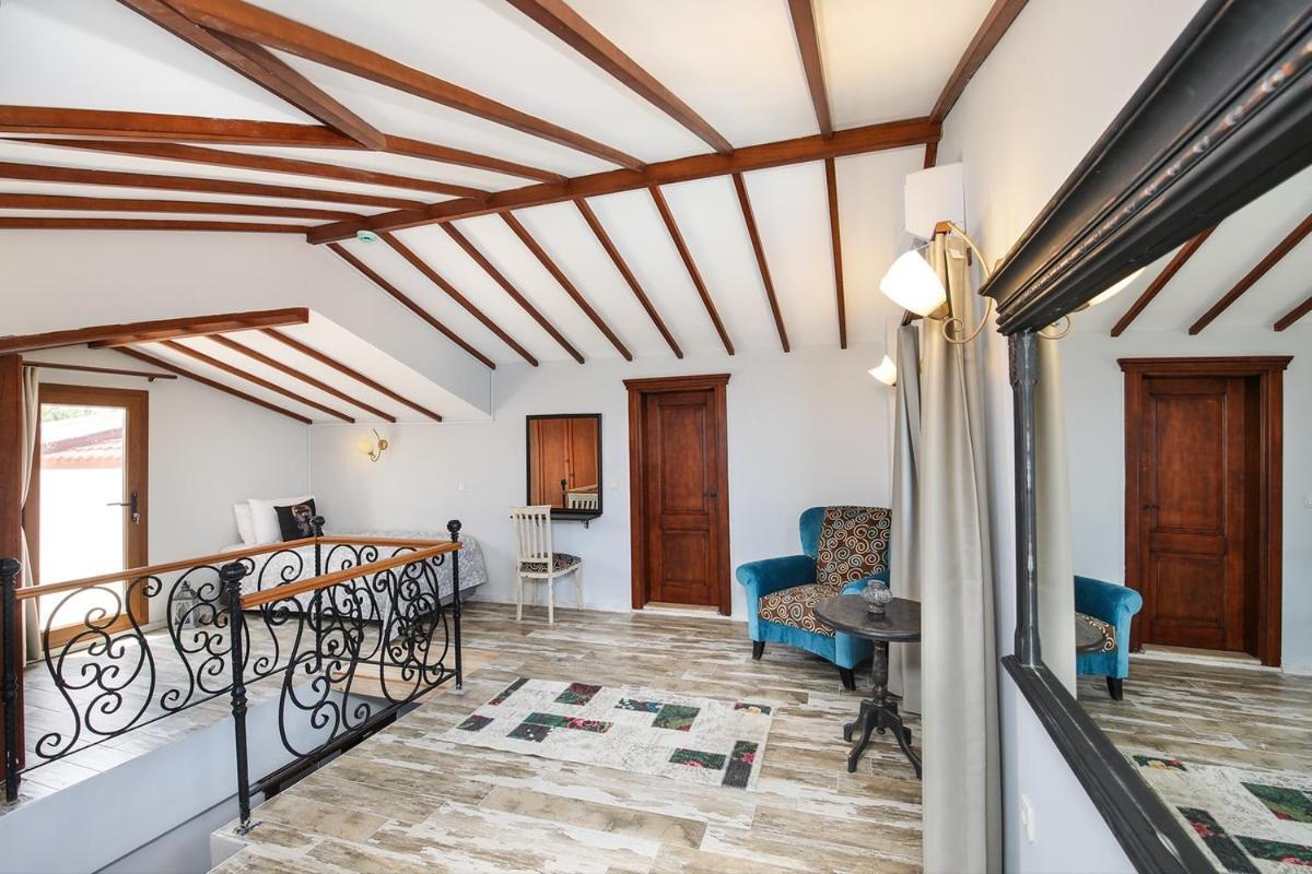 Mai S'Ema Boutique Dalyan Hotel Ildiri Bagian luar foto