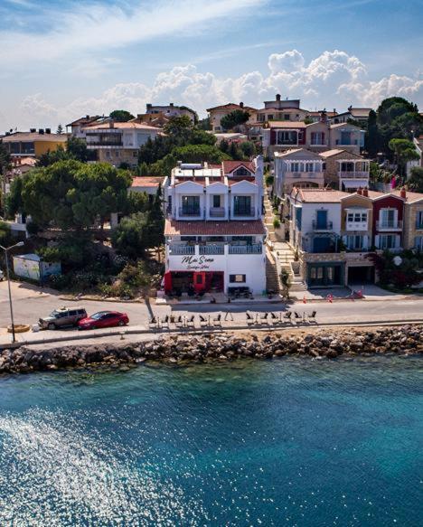 Mai S'Ema Boutique Dalyan Hotel Ildiri Bagian luar foto