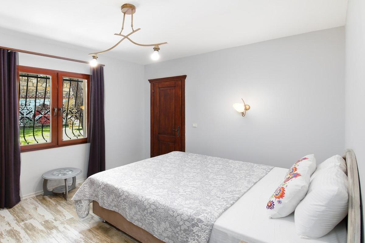 Mai S'Ema Boutique Dalyan Hotel Ildiri Bagian luar foto