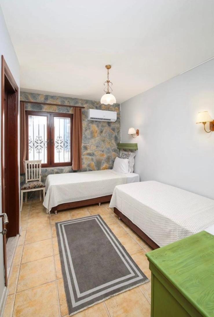 Mai S'Ema Boutique Dalyan Hotel Ildiri Bagian luar foto