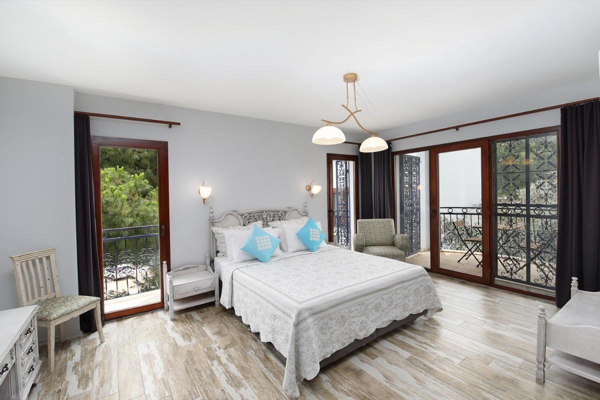 Mai S'Ema Boutique Dalyan Hotel Ildiri Bagian luar foto